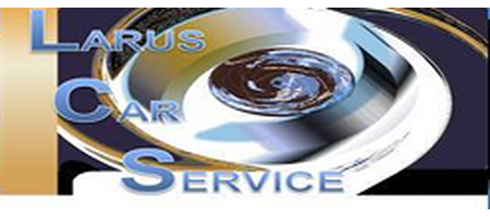 Larus Car Service